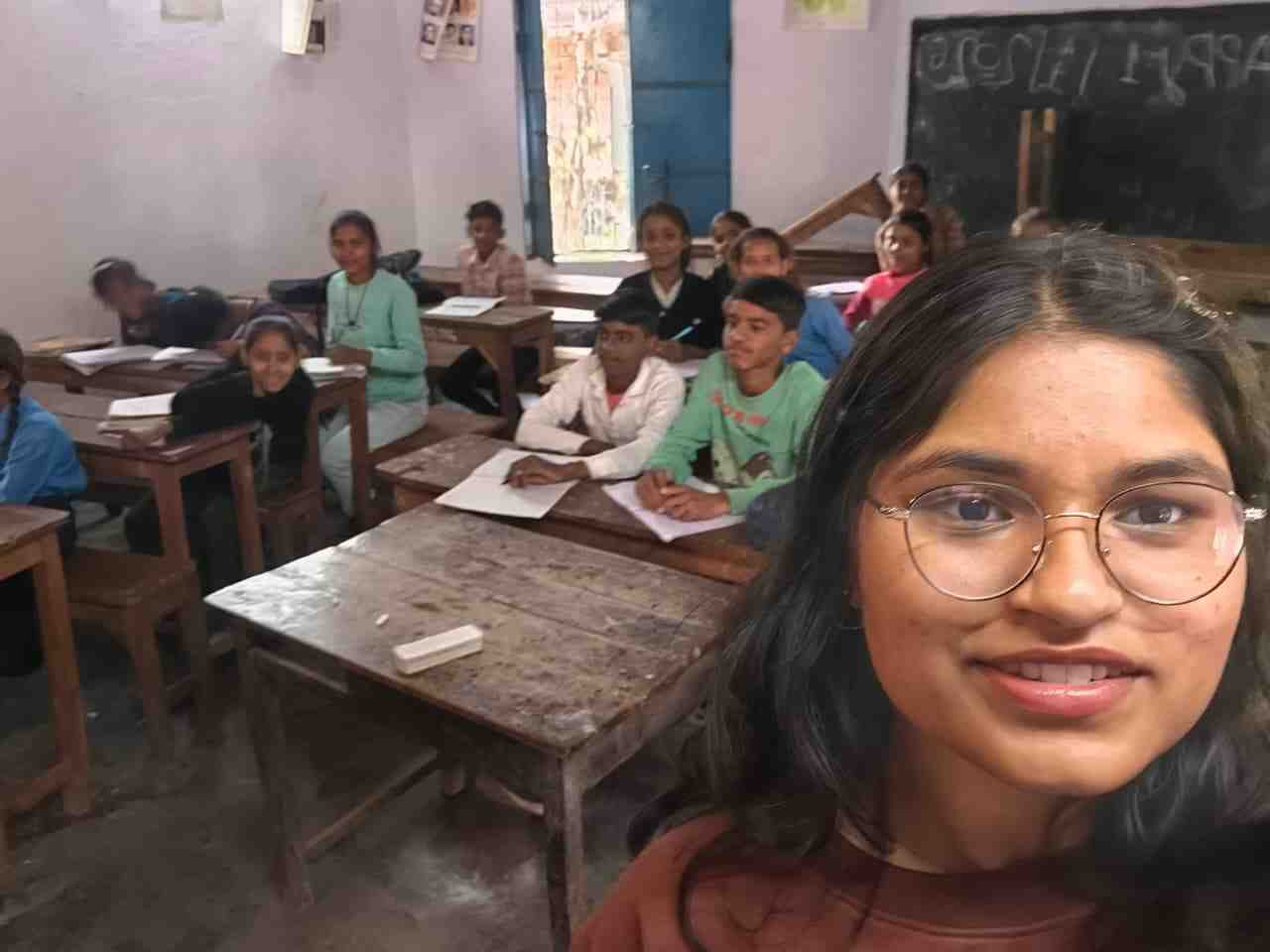 Dilwarpur activity